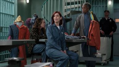 Poster episodio Elsbeth 2x20