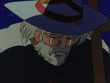 Poster episodio Remi 1x7