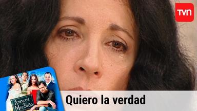 Poster episodio Amores de mercado 1x73