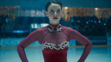 Poster episodio Sobre hielo 1x10