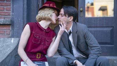 Poster episodio Penny Dreadful: Ciudad de ángeles 1x7