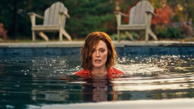 Poster episodio La historia de Lisey 1x8