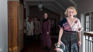 Poster episodio Die Neue Zeit 1x2