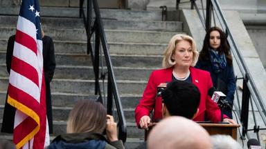 Poster episodio Clarice 1x13