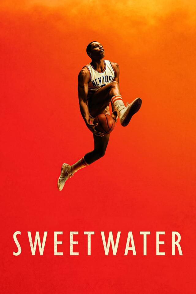 Poster Sweetwater