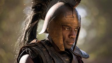 Poster episodio Troy: Fall of a City 1x2
