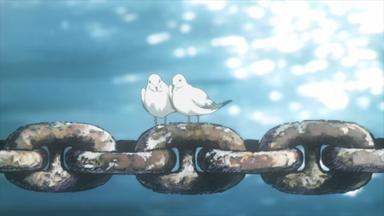 Poster episodio Sweet Blue Flowers 1x3