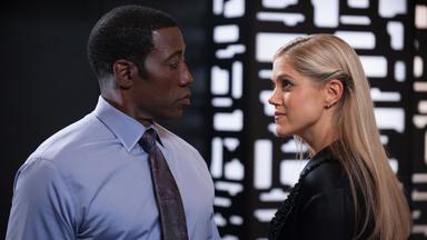 Poster episodio The Player 1x4