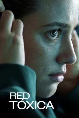 Poster Red tóxica