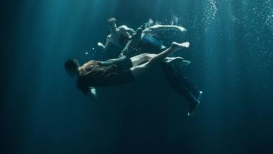 Poster episodio Coyotes 1x2