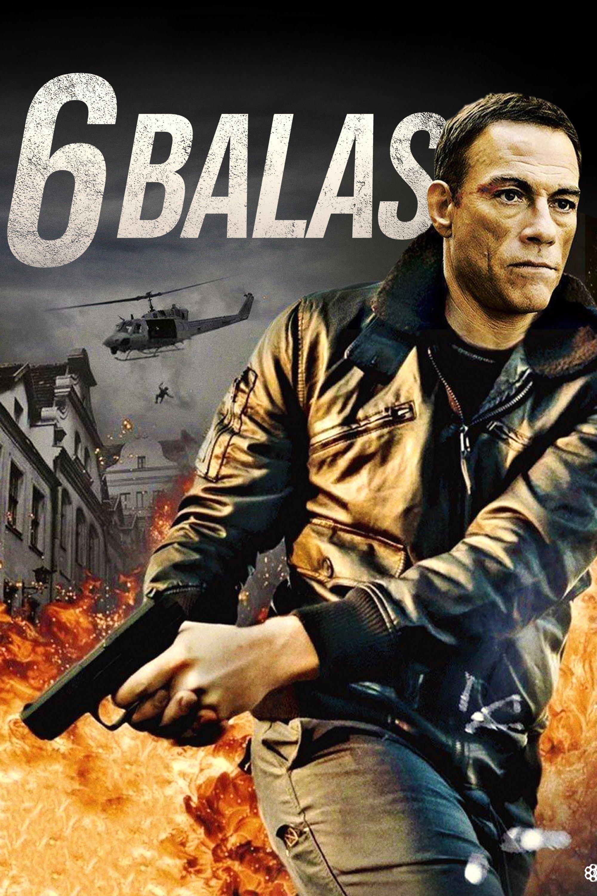 Poster 6 Balas