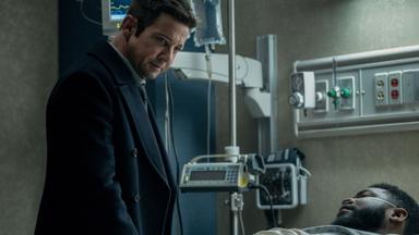 Poster episodio Mayor of Kingstown 4x7