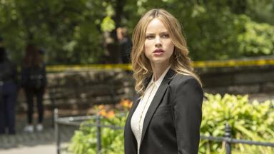 Poster episodio Prodigal Son 1x3