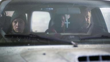 Poster episodio Katla 1x5