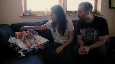 Poster episodio Lenox Hill 1x5