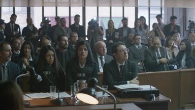 Poster episodio Historia de un crimen: Colmenares 1x4