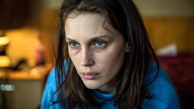 Poster episodio Moloch 1x6