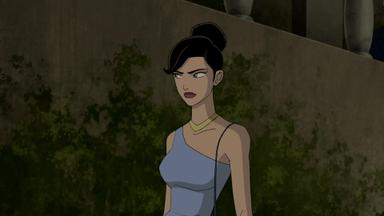 Poster episodio Generador Rex 1x7