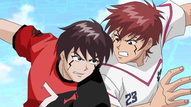 Poster episodio GGO Football 1x39