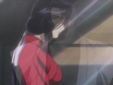 Poster episodio Basilisk 1x13