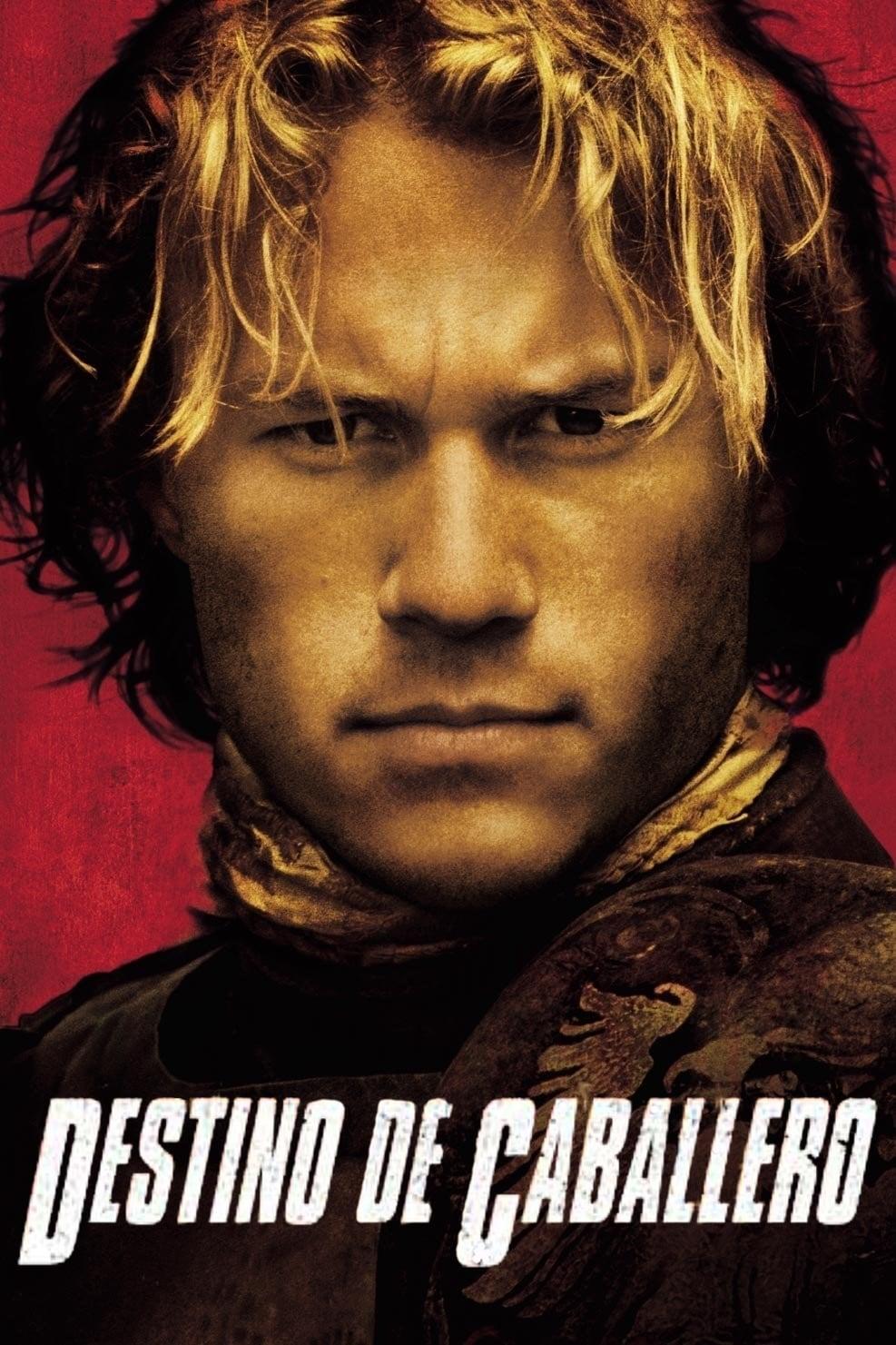 Poster Corazón de caballero