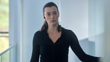 Poster episodio Sight Unseen 2x6