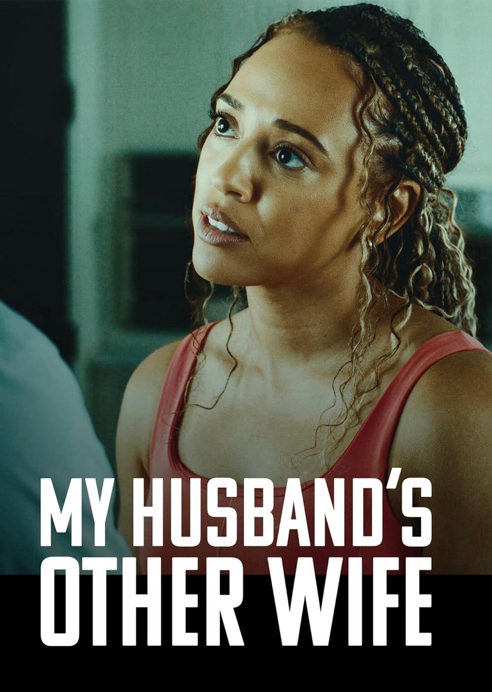 Poster My Husband's Other Wife