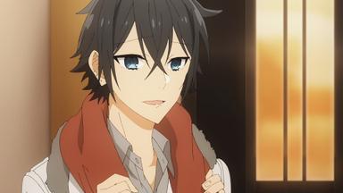 Poster episodio Horimiya 1x12