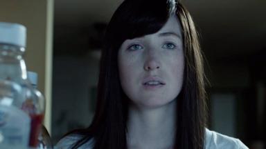 Poster episodio Outcast 1x5