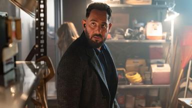 Poster episodio The Hunting Party 2x5