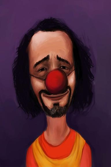 Poster episodio Pataclaun 1x10