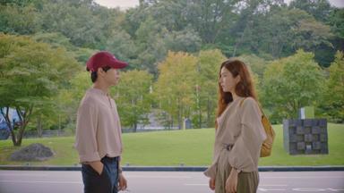 Poster episodio El amor es la meta 1x5