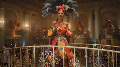 Poster episodio Palm Royale 1x4