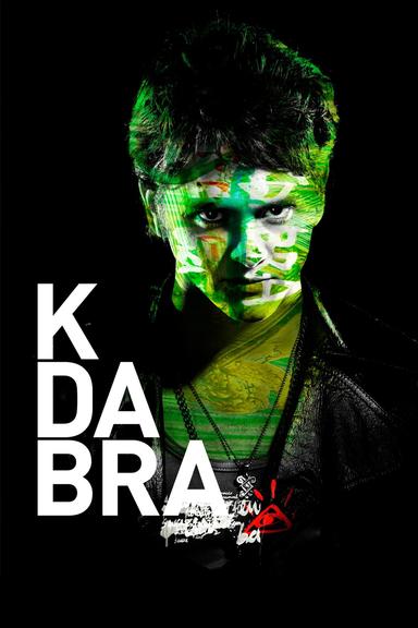 Poster episodio Kdabra 1x1