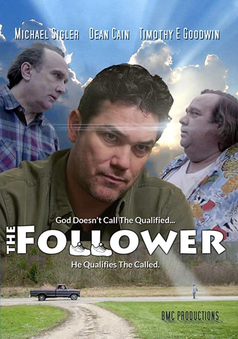 Poster El camino de la fe
