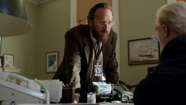 Poster episodio The Looming Tower 1x3