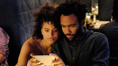 Poster episodio Atlanta 1x3