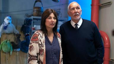 Poster episodio Kidding 1x4