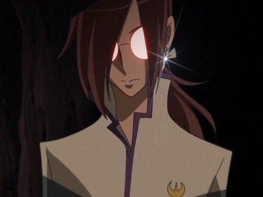 Poster episodio Saint Seiya Ω Omega 1x9