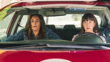 Poster episodio Machos alfa 4x1