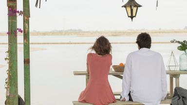 Poster episodio El Embarcadero 1x2