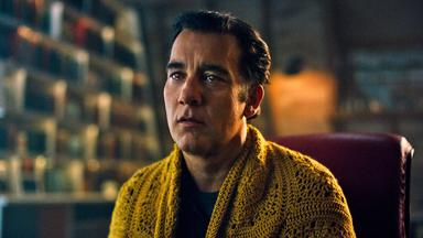 Poster episodio La historia de Lisey 1x5