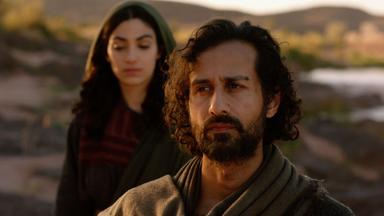 Poster episodio Yo conocí a Jesús 1x5