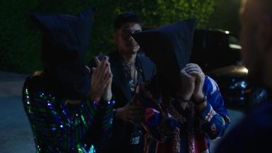 Poster episodio Flipped 1x6