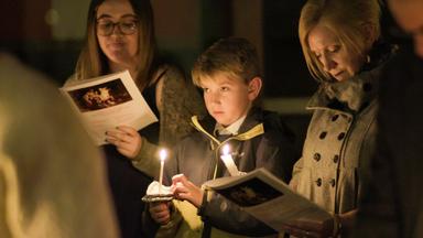 Poster episodio The Disappearance of Madeleine McCann 1x8