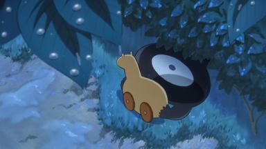 Poster episodio Ranking of Kings 1x2