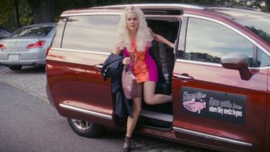 Poster episodio Historias de San Francisco 1x5