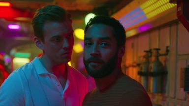 Poster episodio Otra vida 1x8