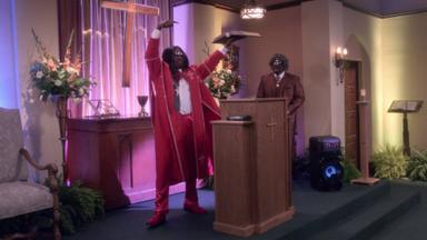 Poster episodio ¡Papá, deja de avergonzarme! 1x2