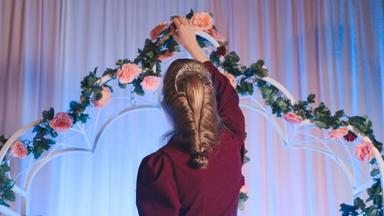 Poster episodio Confía en mí: El falso profeta 1x3